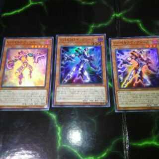 V・HERO 　ファリス　インクリース