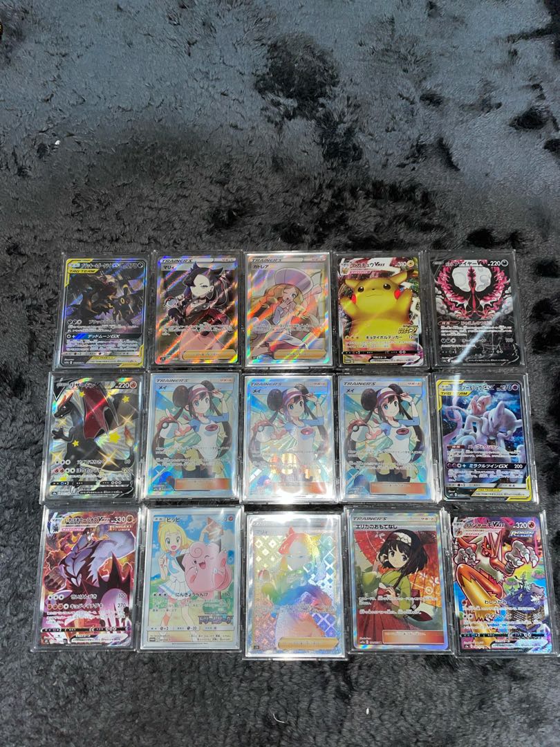 ☆注文用☆当店最高還元率☆ポケカオリパ　ポケモンカードオリパ 1枚