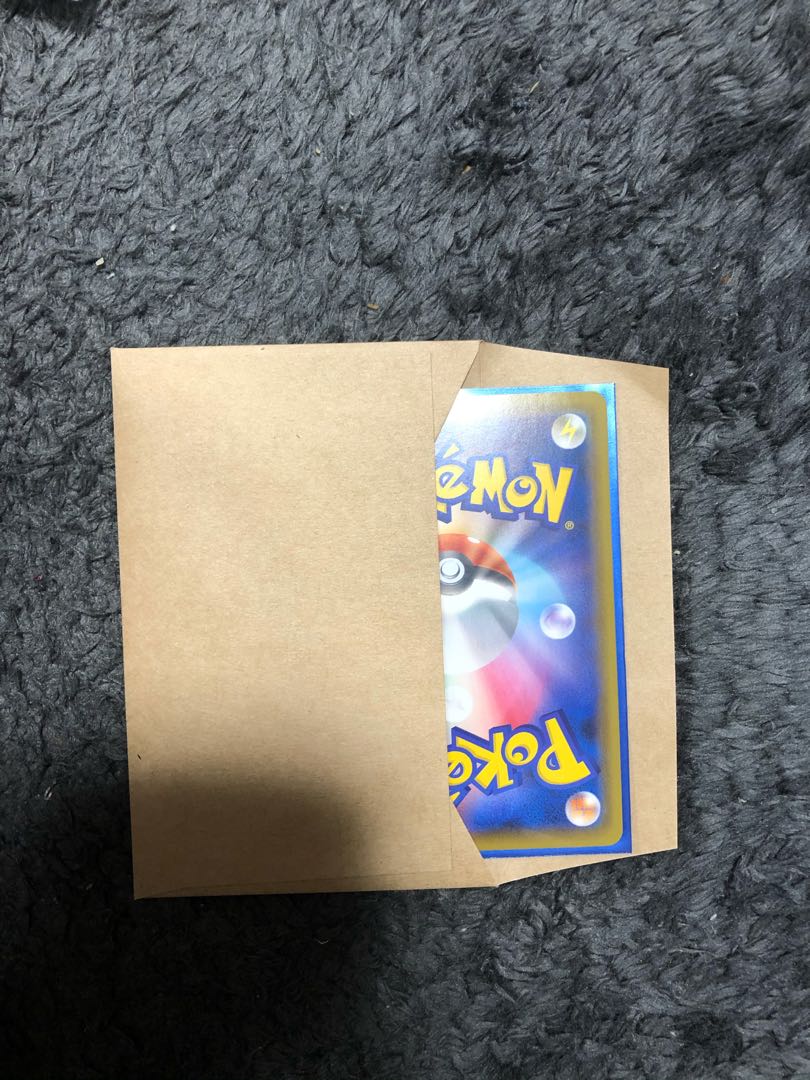 ☆注文用☆当店最高還元率☆ポケカオリパ　ポケモンカードオリパ 1枚