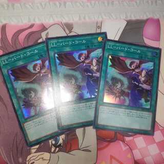 LL-バード・コール