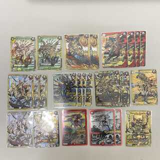 切札ジョー/ジョニー/ジョラゴンセット ※セット内容は説明文にて 1枚