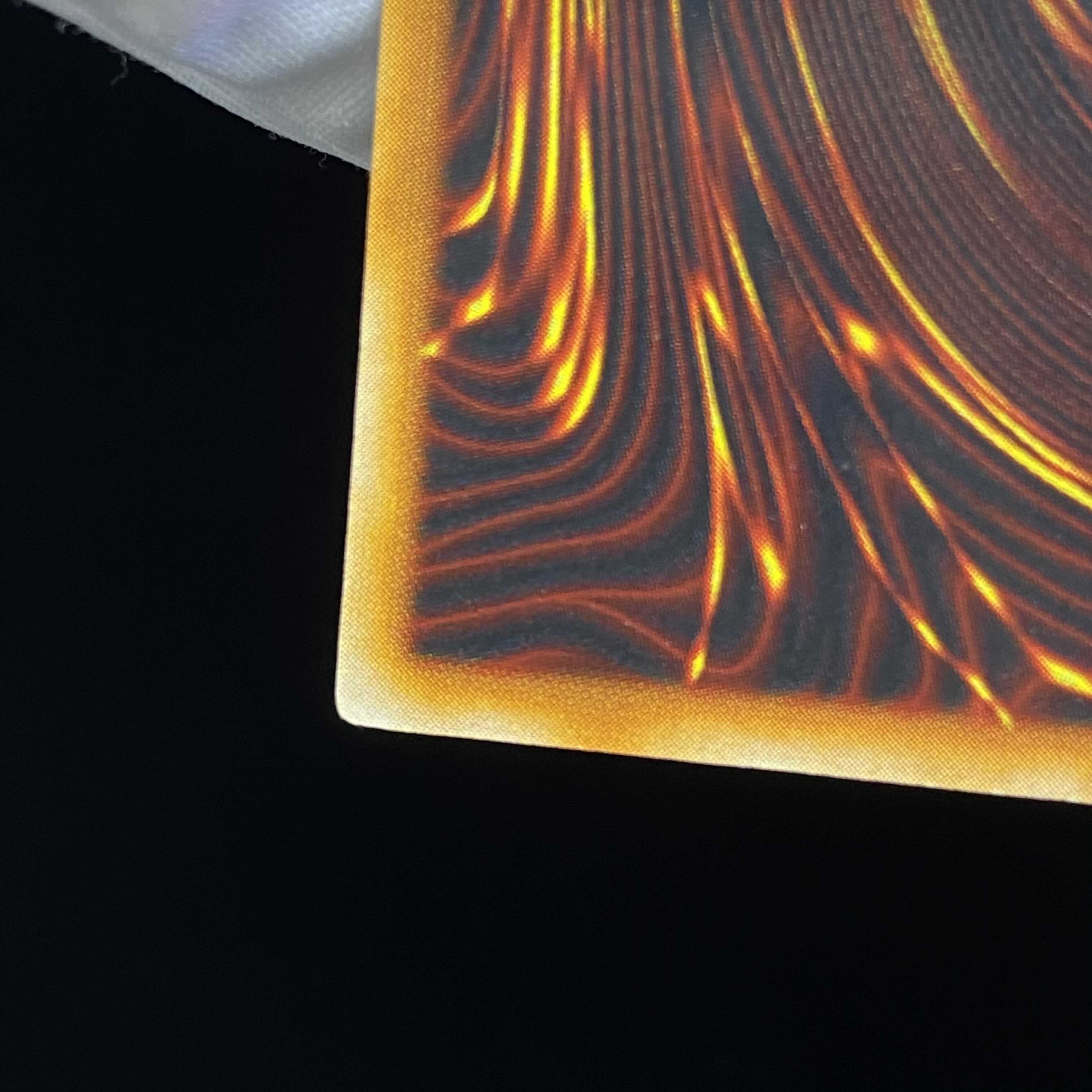 [Rare] Serpent Night Dragon Ultra Rare magi graded