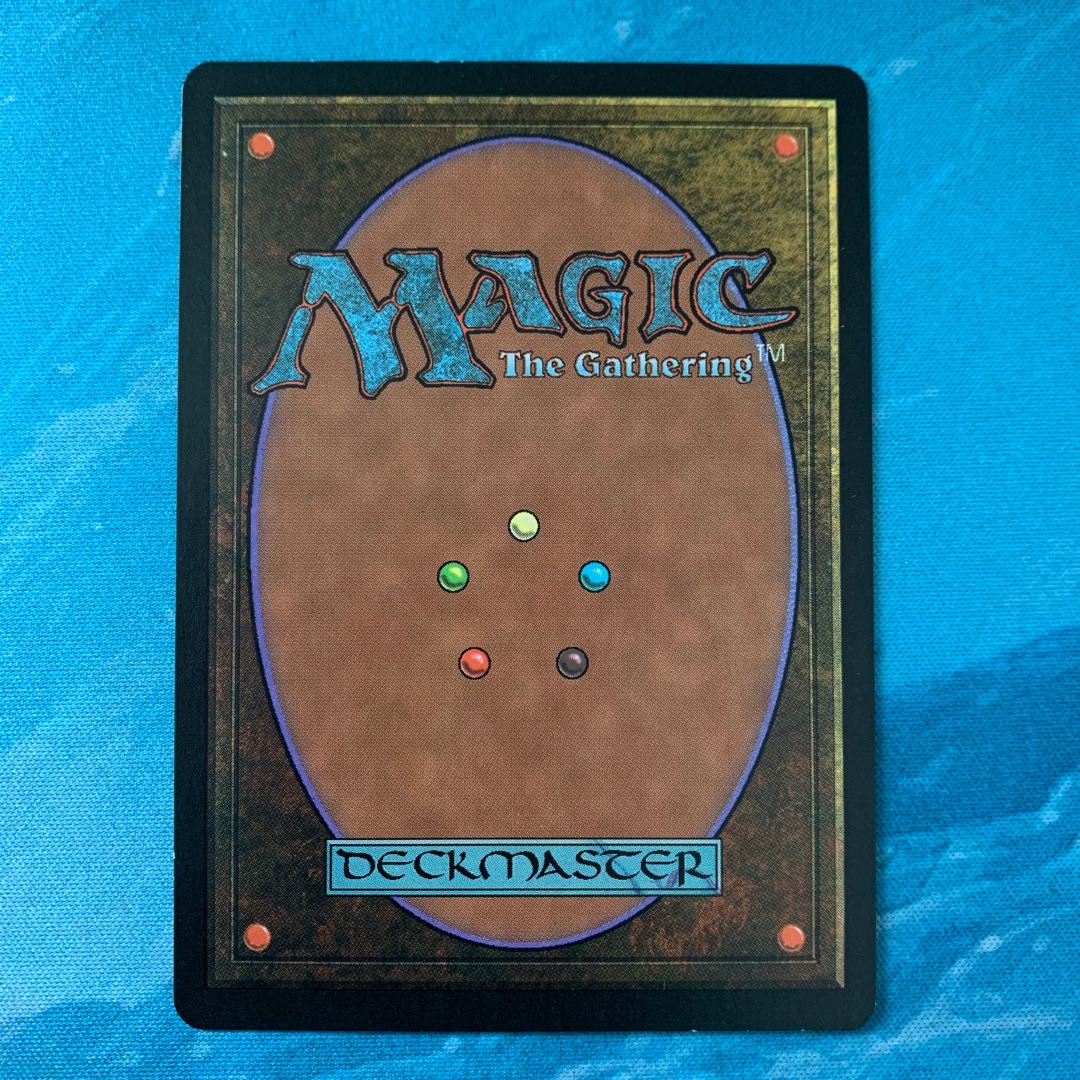 ♤MTG Dominating Licid