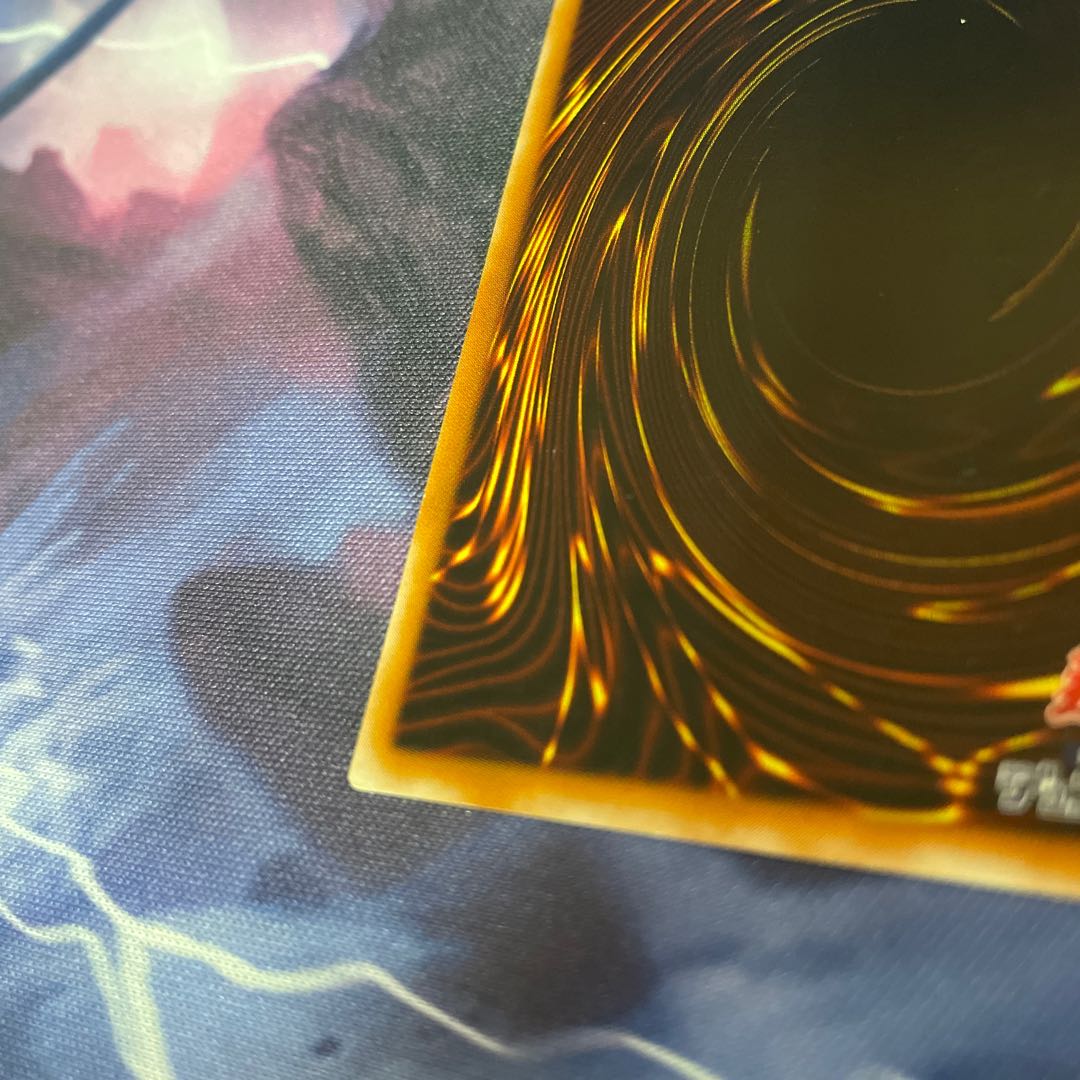 混沌の黒魔術師　レリーフ