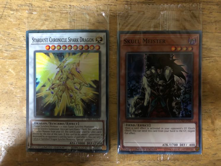 最終値下 英語版スペシャルパック 2パック