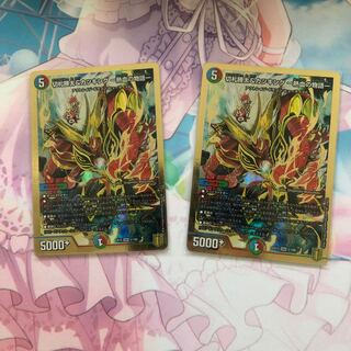 切札勝太&カツキング -熱血の物語- DSR