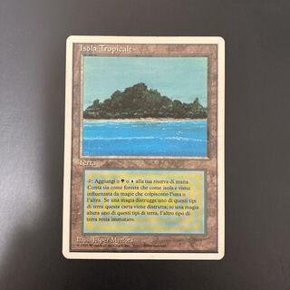 mtg デュアルランド」の激安通販 | magi