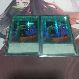 【韓国】　墓穴の指名者 シークレットレア