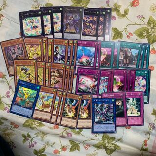 LL-セレスト・ワグテイル  など