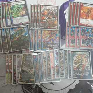 引き取り手募集不死鳥モルトNEXTデッキ！