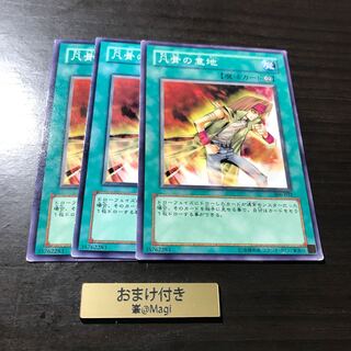 凡骨の意地 ノーマル