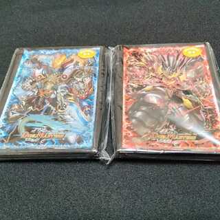 バトガイ銀河&ドレッドゾーンスリーブセット 1枚の通販 prody バトガイ銀河&ドレッドゾーンスリーブセット 1枚の通販 prody