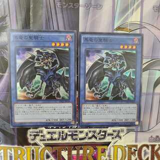Paladin of Dark Dragon 2 Super Rare