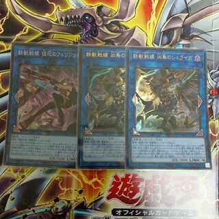 鉄獣戦線 凶鳥のシュライグ　フェリジット