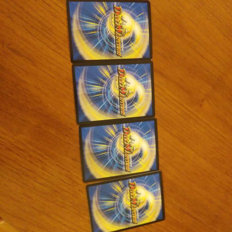 光の兄妹 るる&ルシファー4枚