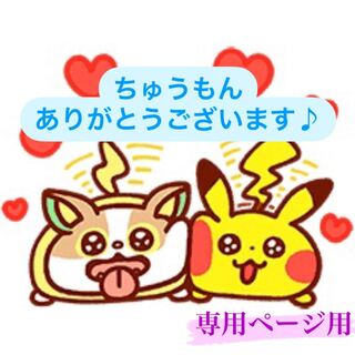 天変地異様専用