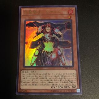 VJMP-JP174 焔聖騎士-リナルド ウル