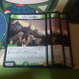 とこしえの超人