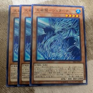 天威龍-シュターナ ノーマル