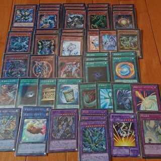 サンダードラゴンデッキ