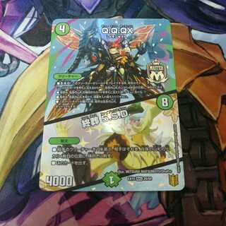 Q.Q.QX.｜終葬 5.S.D.