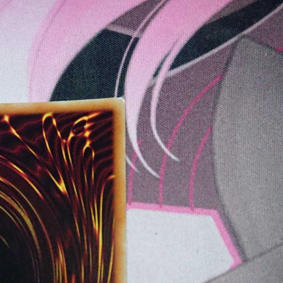 Mekk-Knight Crusadia Avramax Secret Rare