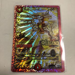 ジョリー・ザ・ジョニー Joe