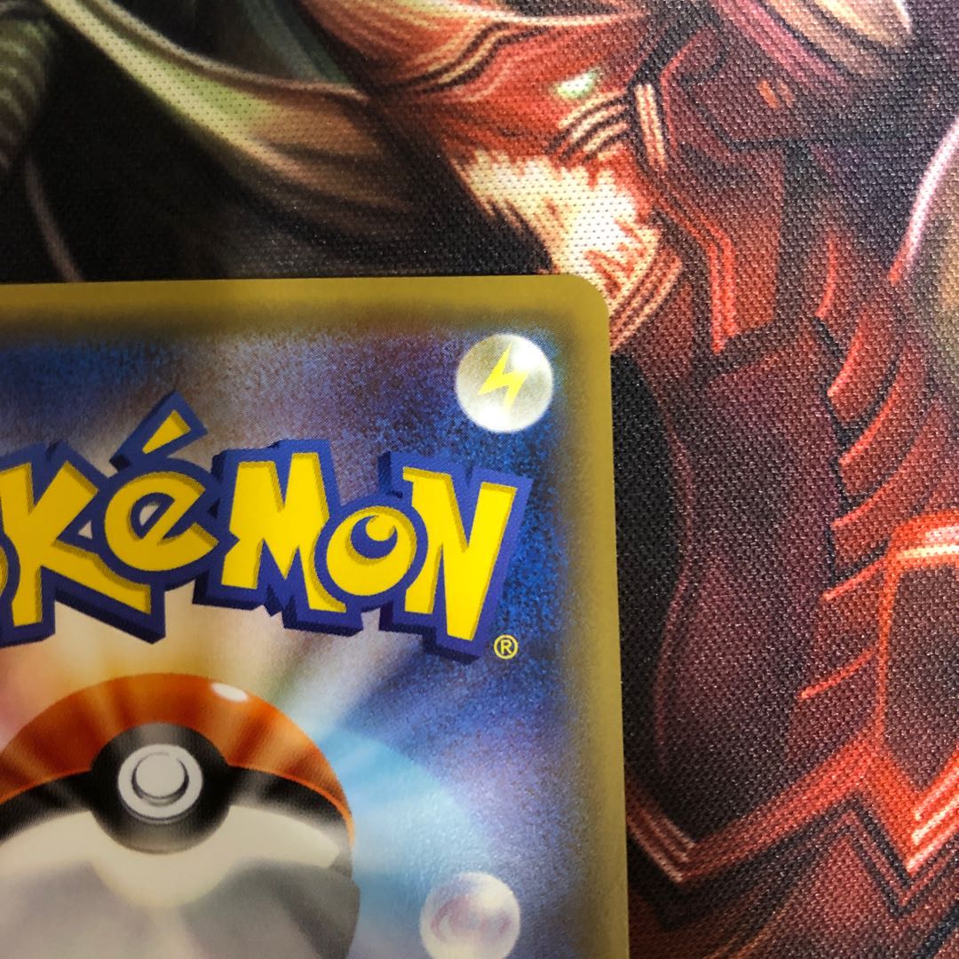 美品 ニンフィアgx HR