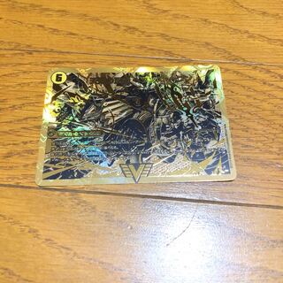 1枚 ネバーラスト ヘブンズヘブン 金
