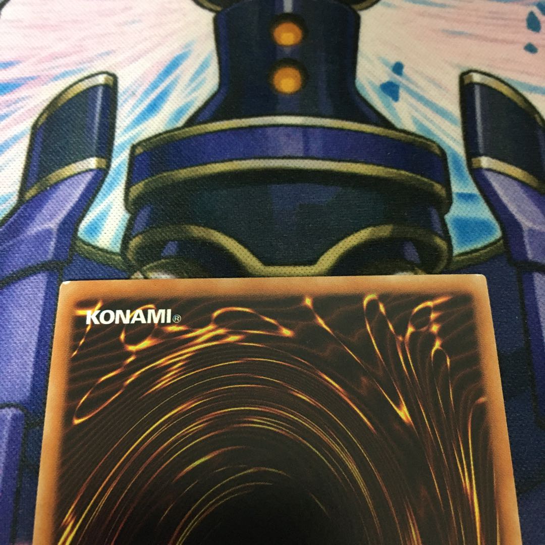 閃刀姫-カイナ 20thシークレットレア