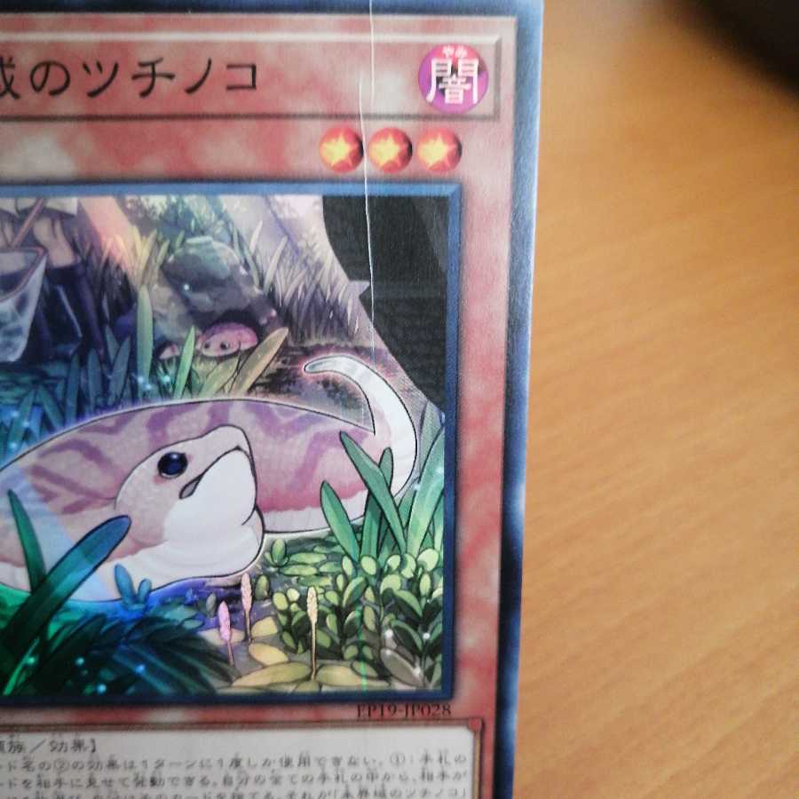 Danger! Tsuchinoko? Super Rare