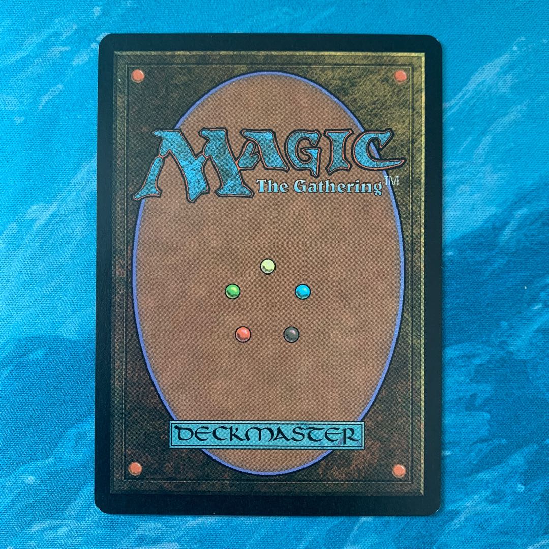 ♤MTG 狩猟場 1枚