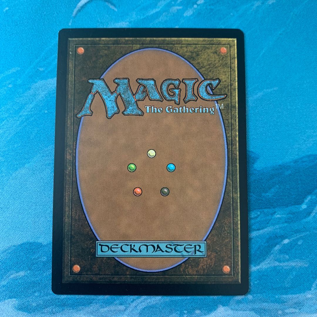♤MTG foil Pia Nalaar
