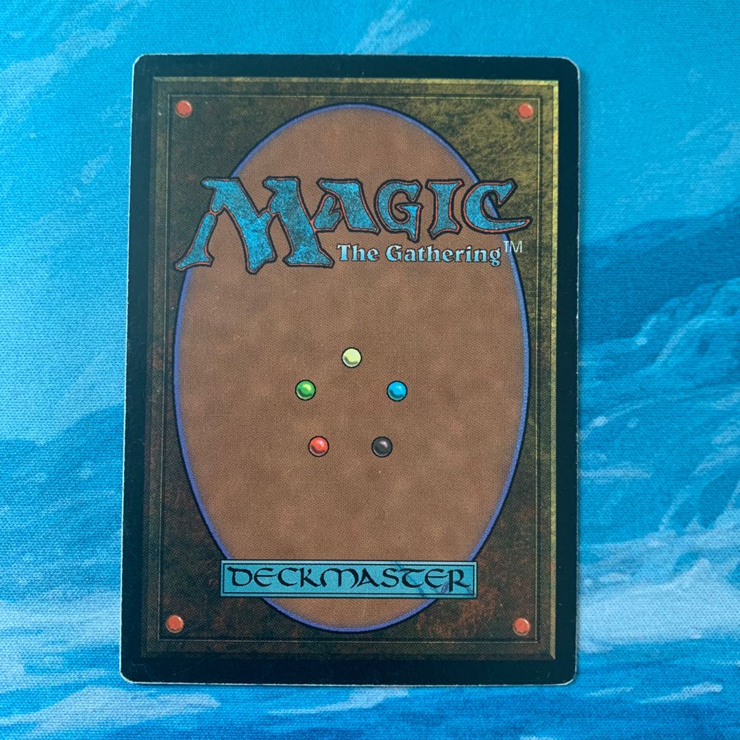 MTG ネクロポーテンス 5th ハングル MTG ネクロポーテンス 5th ハングル