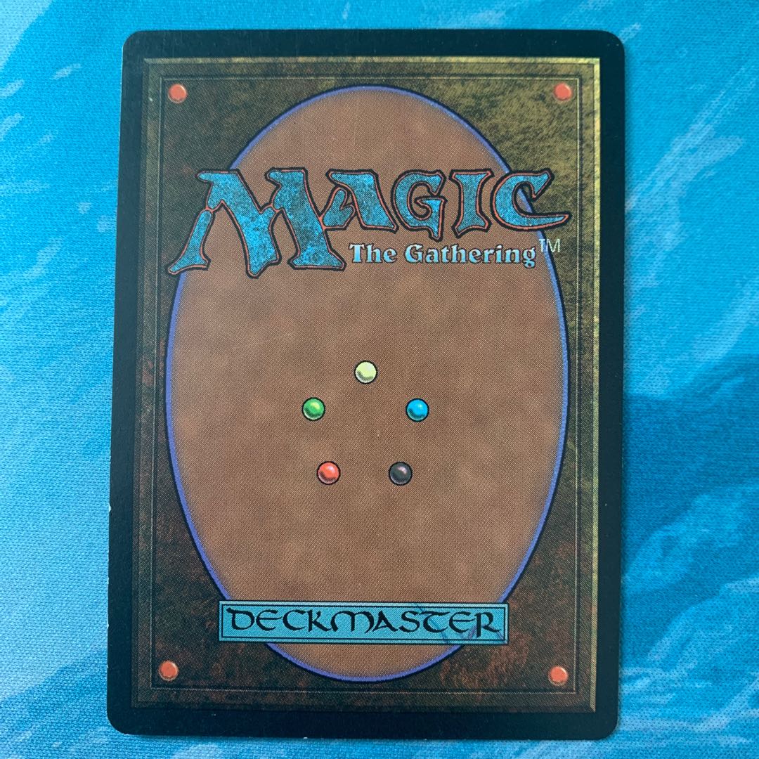 ♤MTG Eladamri's Vineyard