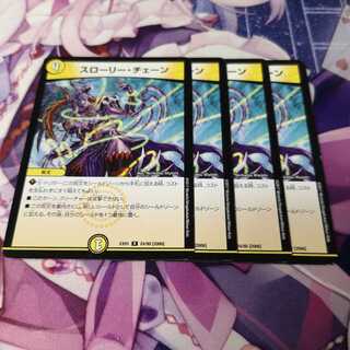 スローリー・チェーン