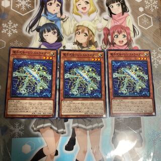 電子光虫－レジストライダー BLVO-JP023（ノーマル）