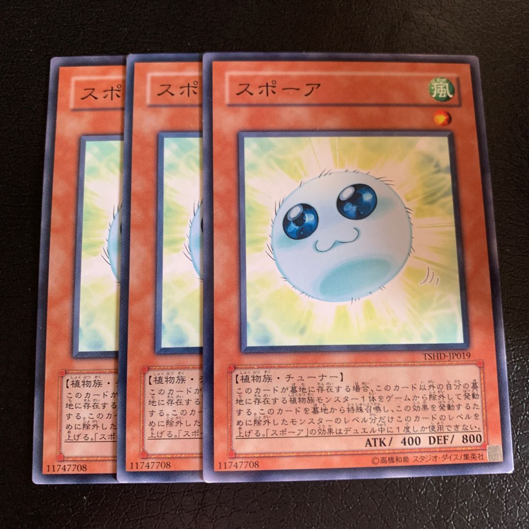 スポーア ノーマル