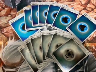 基本水エネルギー　基本鋼エネルギー　ミラー