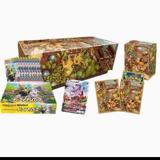 イーブイヒーローズ　イーブイセット　未開封