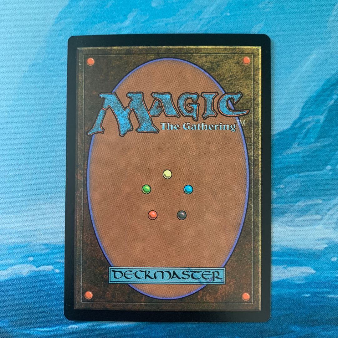 ♤MTG foil Mikaeus, the Lunarch