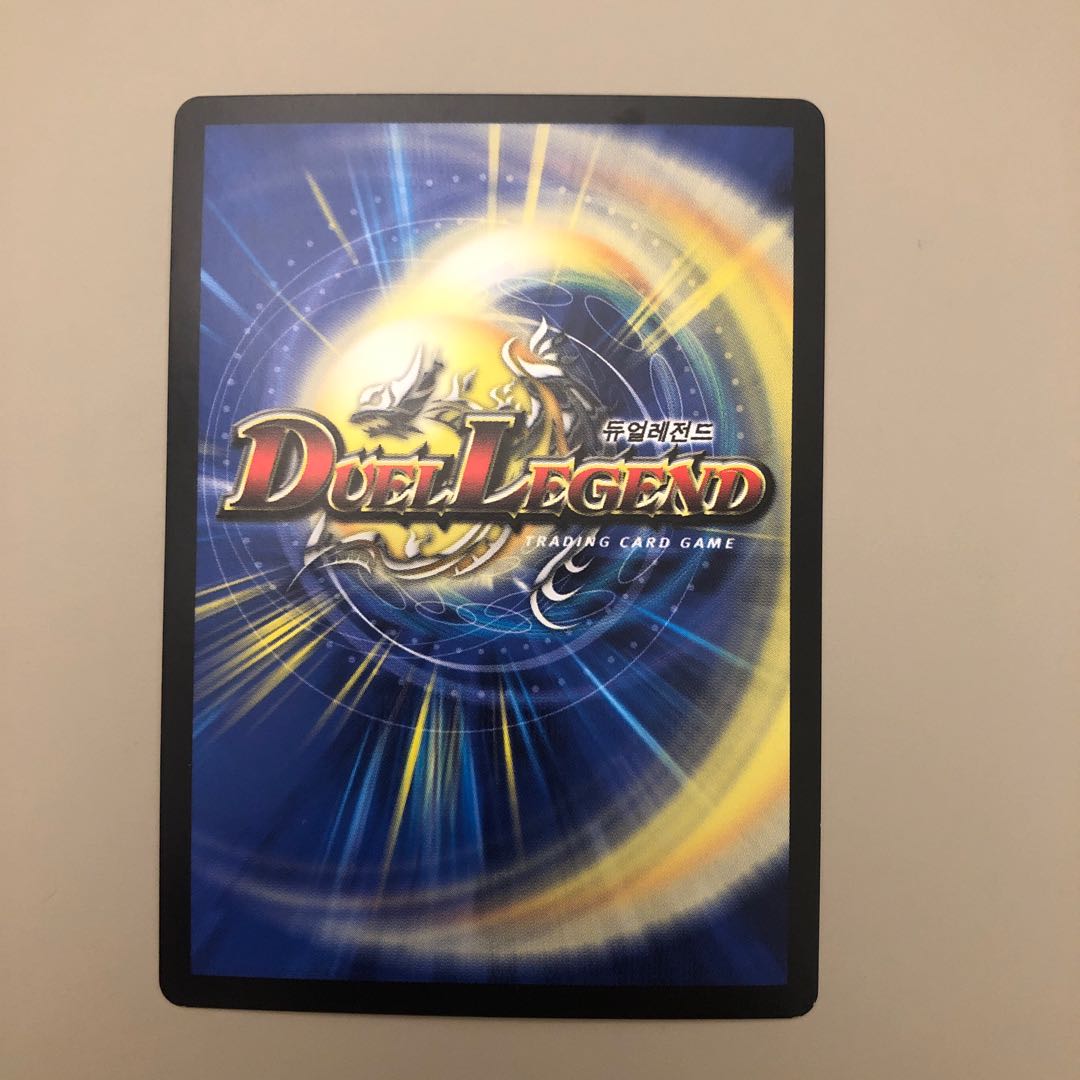 【韓国版】聖霊王アルカディアス　DL-03