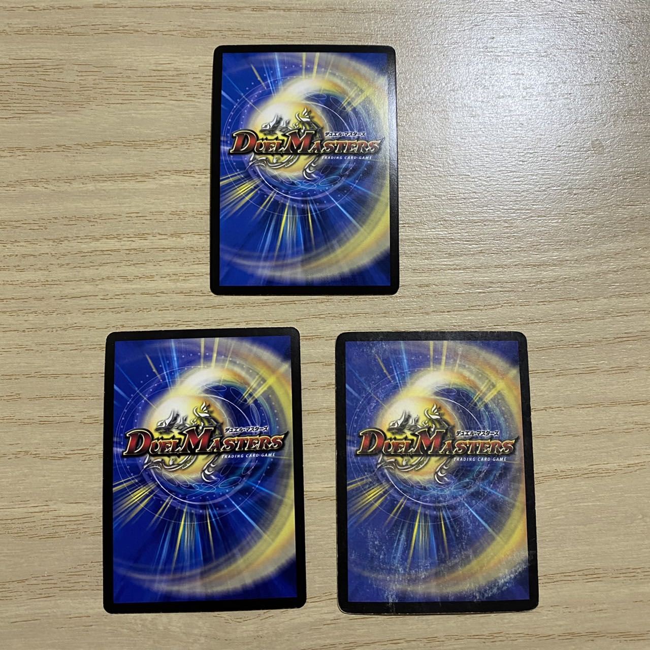 Alcadeias, Lord of Spirits