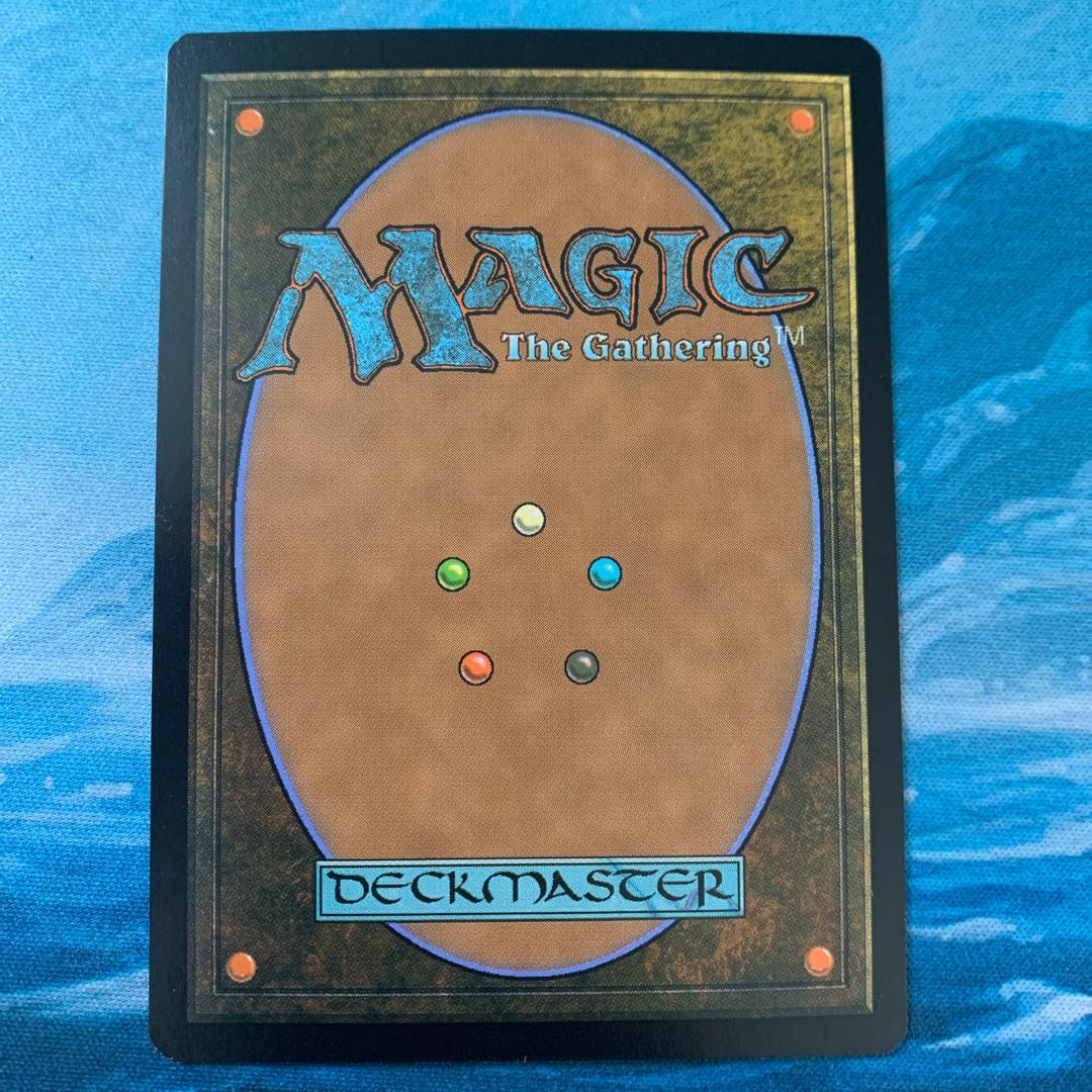 ♤MTG foil x 1 non-foil x 1 Near-Death Experience