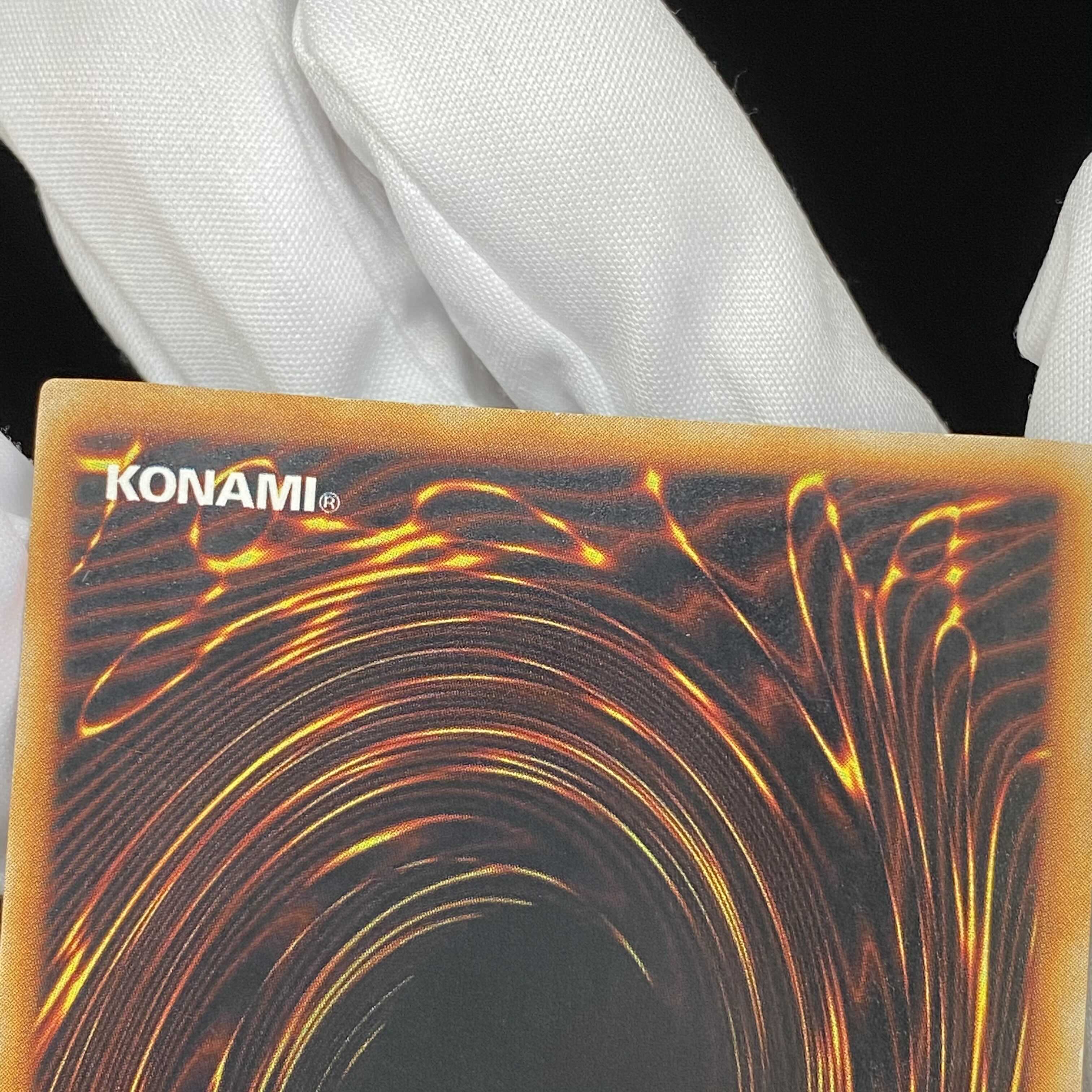 [magi special price] Aqua Madoor Urushik magi graded