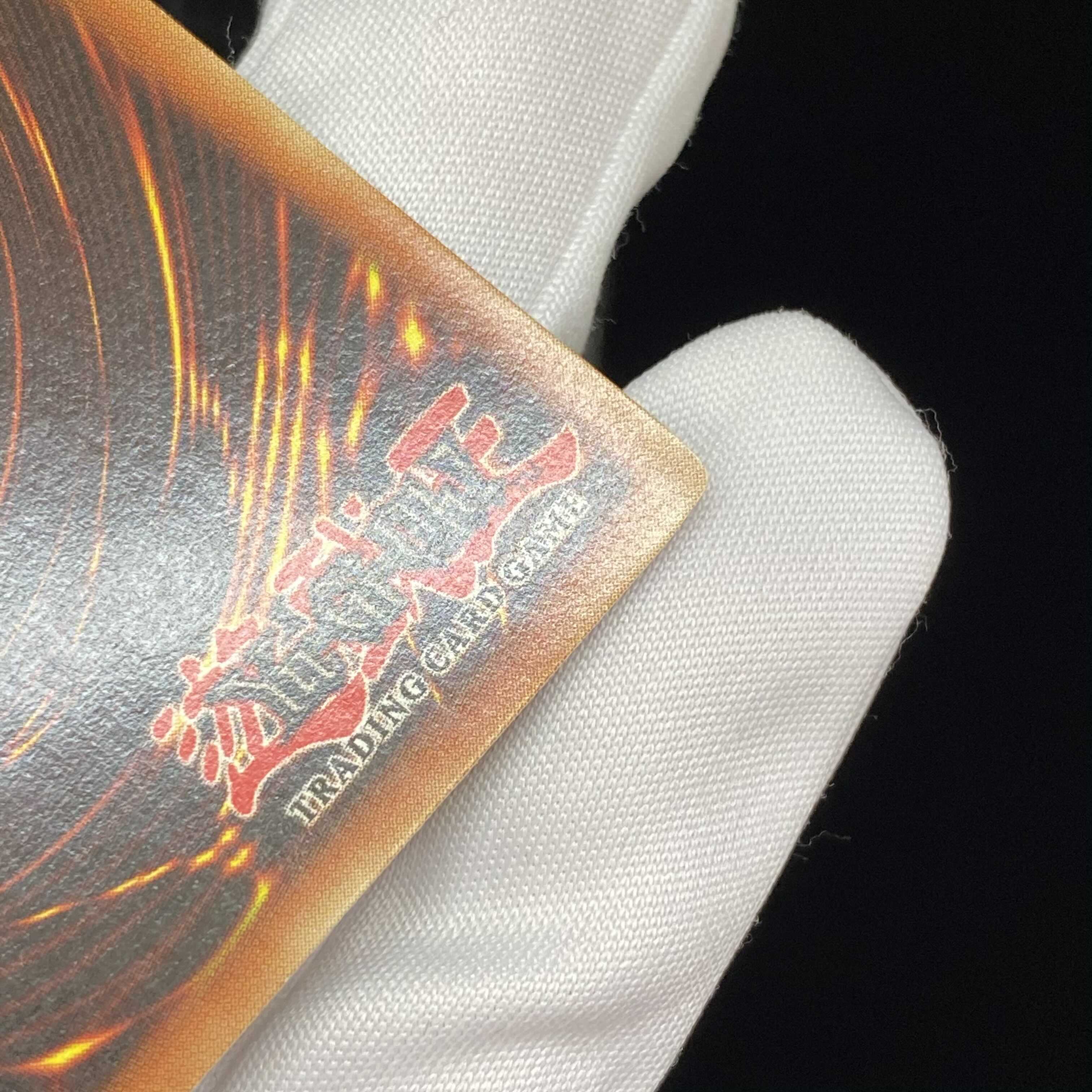 メタモルポット ウルトラレア TP2 英語版 magiグレード済み