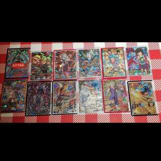 トレードしたいです