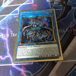 幻影騎士団ラスティ・バルディッシュ