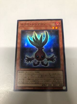 ネクロ・シンクロン