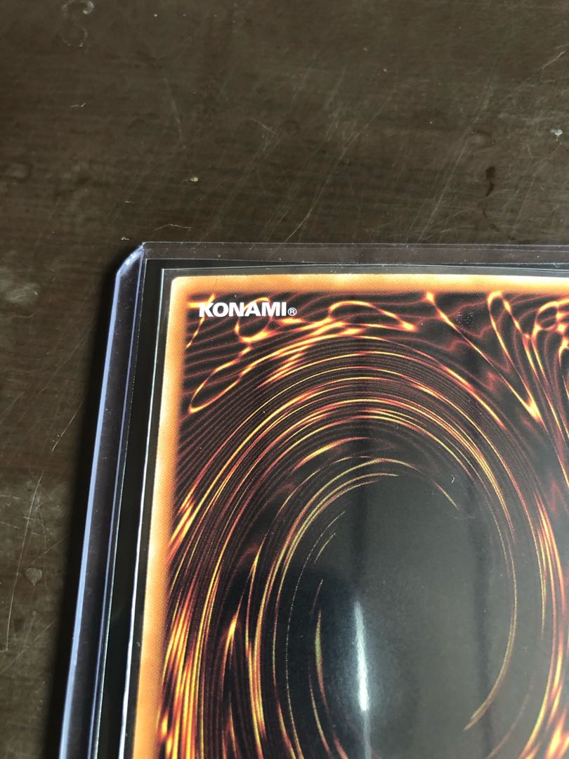 ラーの翼神竜 ゴールドシークレットレア